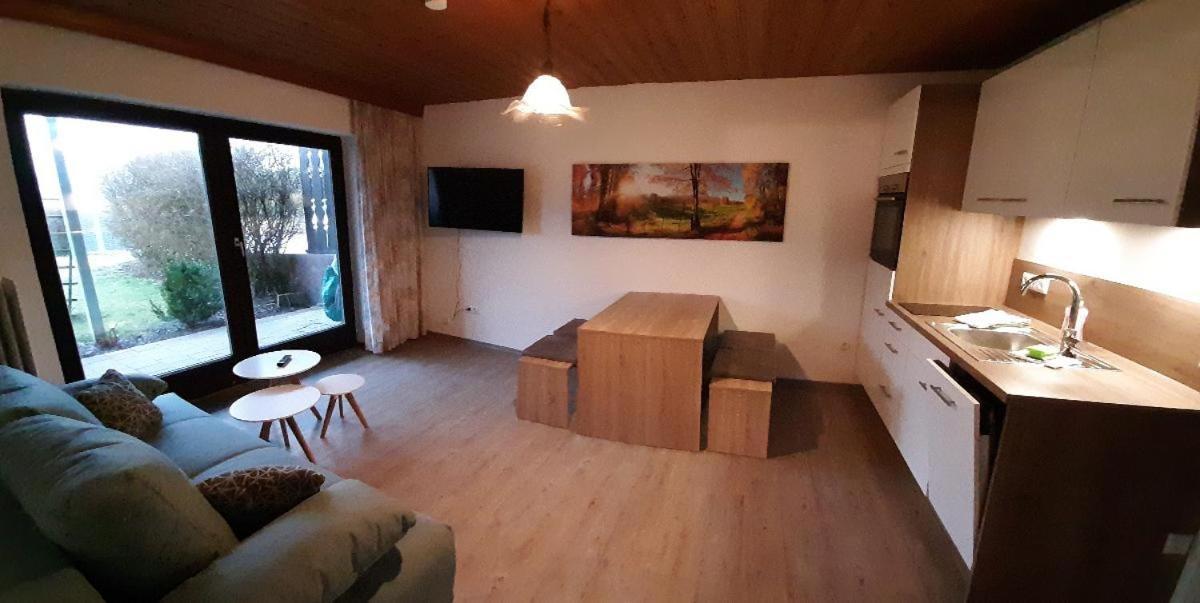פראונאו Haus Naturenergie מראה חיצוני תמונה