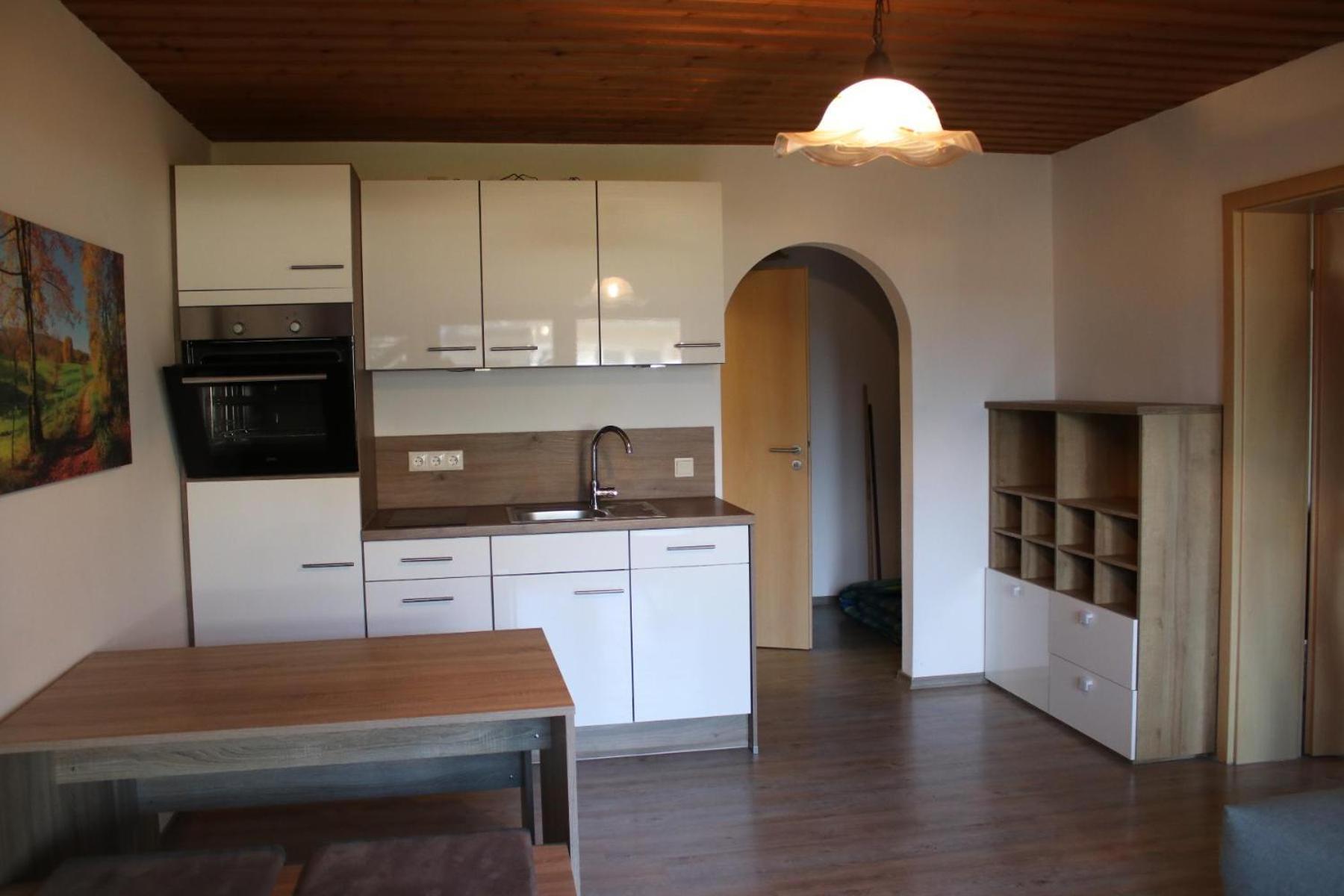 פראונאו Haus Naturenergie מראה חיצוני תמונה