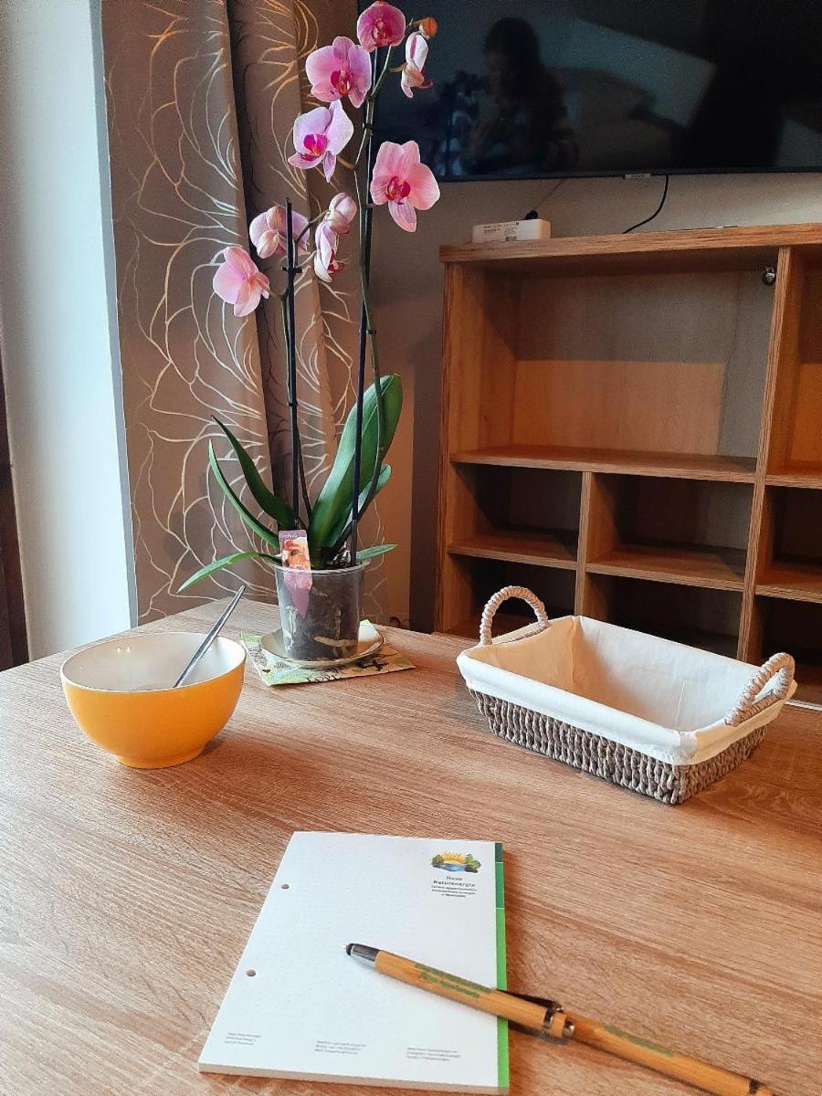 פראונאו Haus Naturenergie מראה חיצוני תמונה